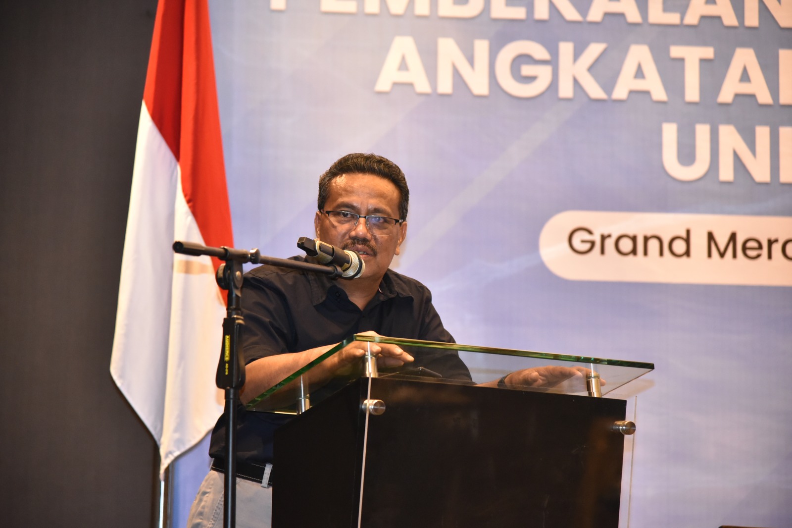 Unimed Berikan Pembekalan Kepada Guru Pamong PPG Prajabatan Angkatan I ...